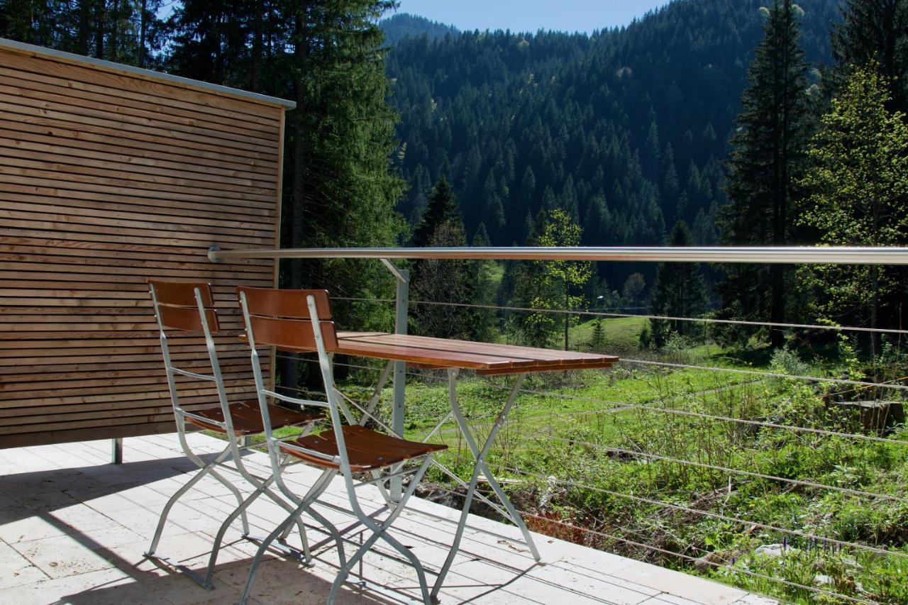 Spitzing Lodge Ferienwohnungen - Wanderparadies In Den Bergen Spitzingsee Exterior photo